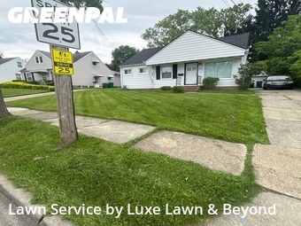 Lawn Maintenance nearby Maple Heights, OH, 
