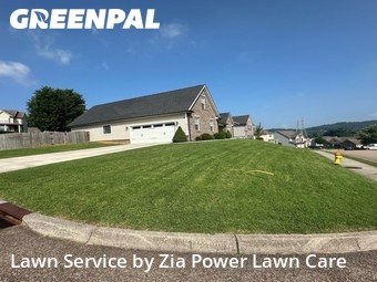 Lawn Service nearby Knoxville, TN, 