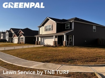 Lawn Mowing nearby Rossville, TN, 