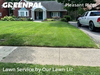 Landscaping Services In Cincinnati,45212,Landscaping by Our Lawn Llc, work completed in Jul , 2026