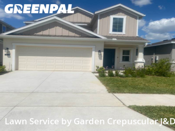 Lawn Service nearby Davenport, FL, 