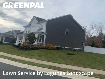 Lawn Care Service nearby Stafford, VA, 