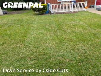 Lawn Mowing Service nearby Pittsburgh, PA, 