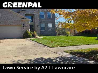 Lawn Care nearby Superior Township, MI, 