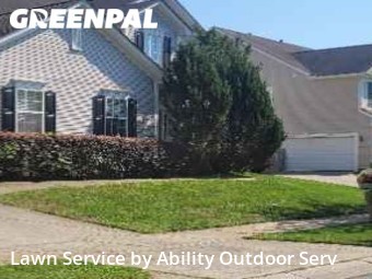 Lawn Cutting nearby Huntersville, NC, 