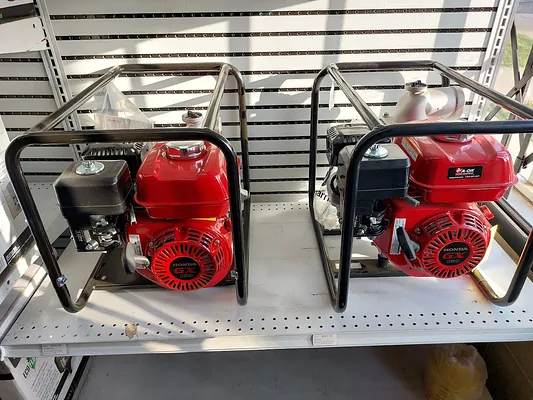 A-OK Power Equipment Photo 9