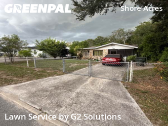 Lawn Mow nearby Lakeland, FL, 