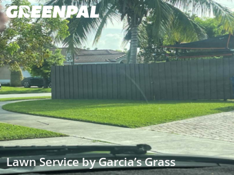 Lawn Mowing nearby Homestead, FL, 