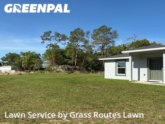 Lawn Maintenance nearby Ocala, FL, 