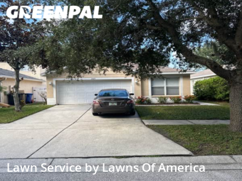 Grass Cutting nearby Riverview, FL, 