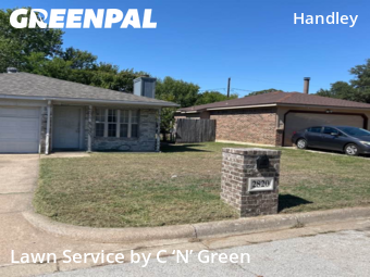 Yard Cutting nearby Fort Worth, TX, 