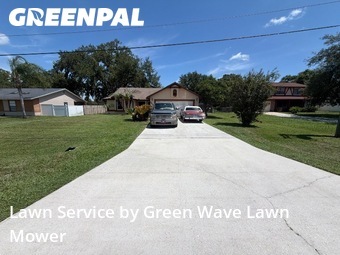 Lawn Care Service nearby Kissimmee, FL, 