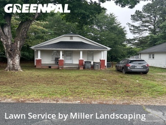 Yard Cutting nearby Kannapolis, NC, 