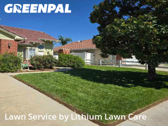 Work completed by affordable-lawn-services-in-Beaumont-CA