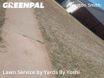 Lawn Care nearby Lubbock, TX, 