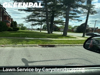 Lawn Care Service nearby South Euclid, OH, 