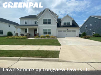 Grass Cut nearby Suffolk, VA, 