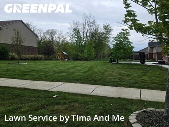 Lawn Cut nearby Canton, MI, 