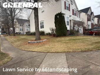 Lawn Service nearby Woodbridge, VA, 