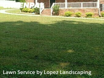 Yard Cutting nearby Chattanooga, GA, 