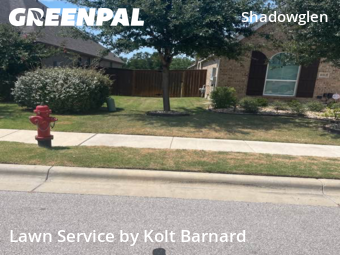 Lawn Service nearby Manor, TX, 