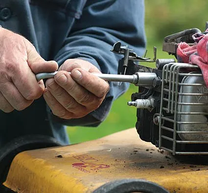 Best Lawnmower Shop Photo 19