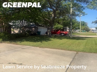 Lawn Mow nearby Fort Walton Beach, FL, 