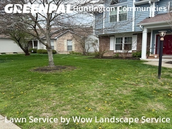 Grass Cutting nearby Indianapolis, IN, 