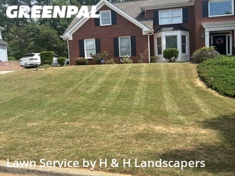 Grass Cutting nearby Snellville, GA, 