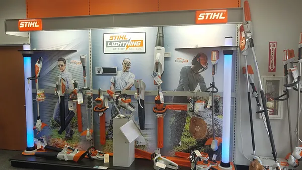 All Seasons Equipment Photo 12