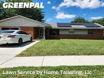 Lawn Maintenance nearby Norman, OK, 