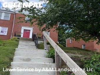 Lawn Cut nearby Catonsville, MD, 
