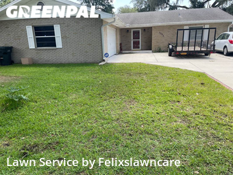 Lawn Mowing nearby Lakeland, FL, 