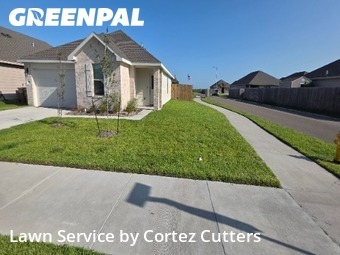 Lawn Maintenance nearby Corpus Christi, TX, 