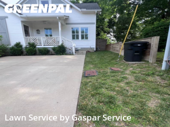 Grass Cut nearby Franklin, TN, 