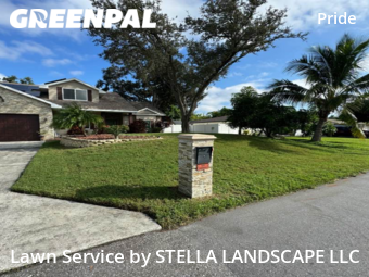 Yard Mowing nearby Clearwater, FL, 