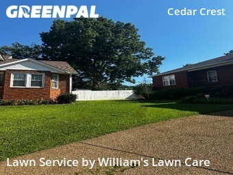 Lawn Maintenance nearby Nashville, TN, 