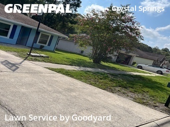 Lawn Care Service nearby Jacksonville, FL, 