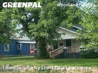 Lawn Mow nearby Springfield, MO, 