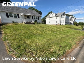 Lawn Cutting nearby New Britain, CT, 