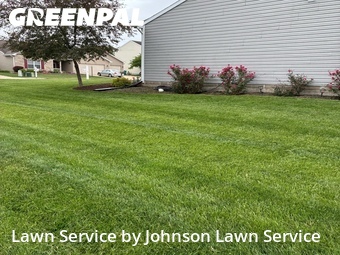 Lawn Cutin Lafayette,47905,Lawn Mow by Johnson Lawn Service, work completed in Jun , 2026