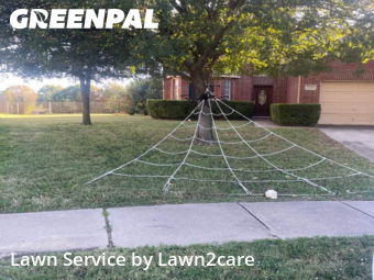 Lawn Mowing nearby Denton, TX, 