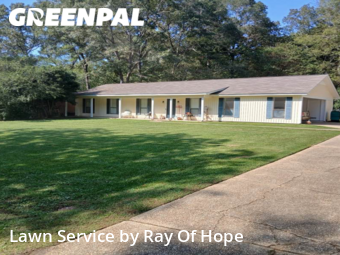 Lawn Care nearby Northport, AL, 