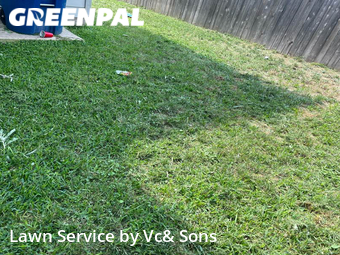 Lawn Mowing nearby San Antonio, TX, 