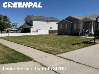 Lawn Maintenance nearby West Jordan, UT, 