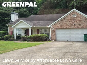 Lawn Mow nearby Marietta, GA, 
