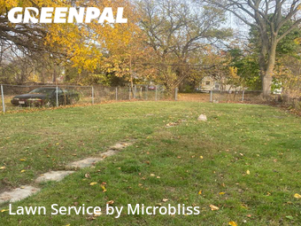 Lawn Service nearby Toledo, OH, 