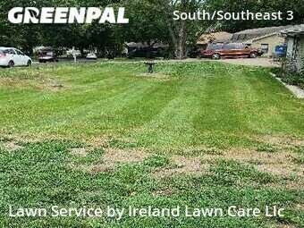 Yard Mowing nearby Topeka, KS, 