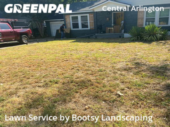 Lawn Care Service nearby Arlington, TX, 