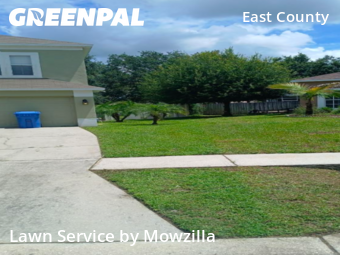 Lawn Care Service nearby Valrico, FL, 